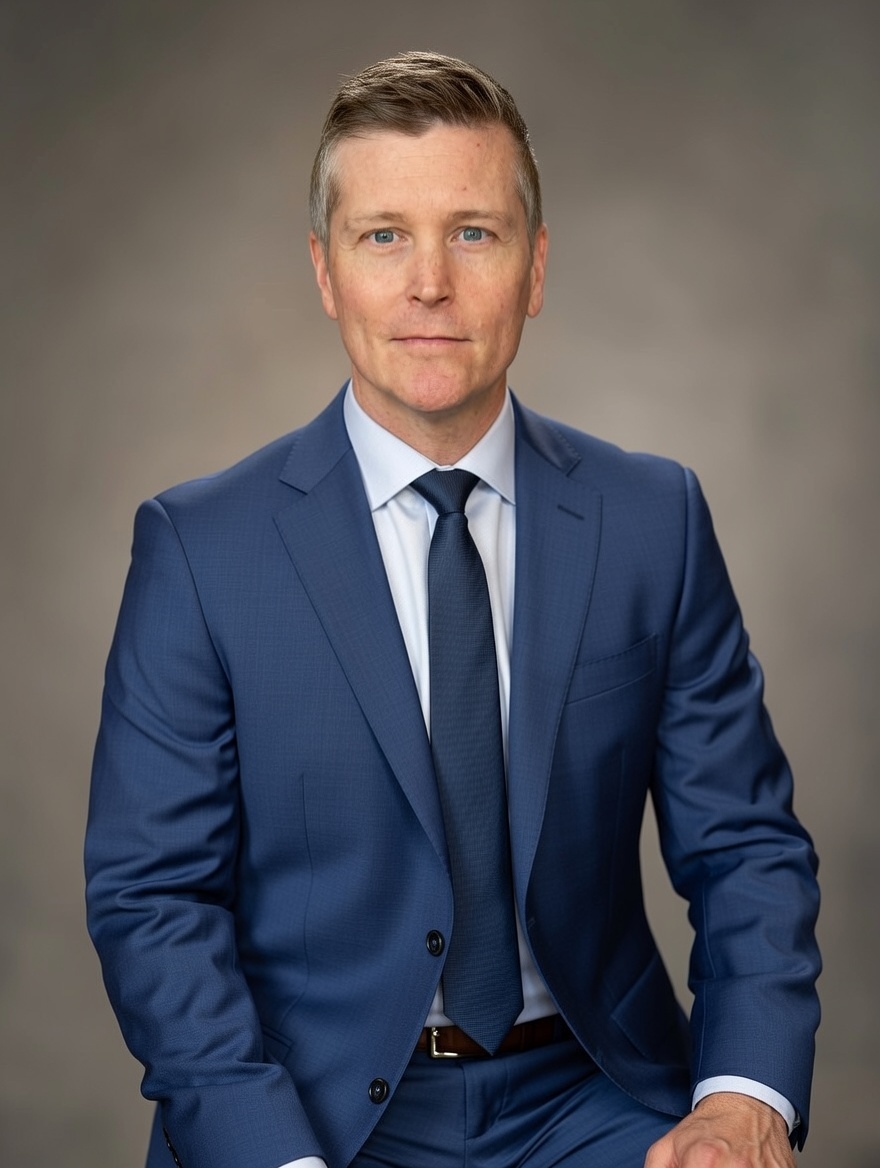 Mateo Moore - Growth Marketing Executive